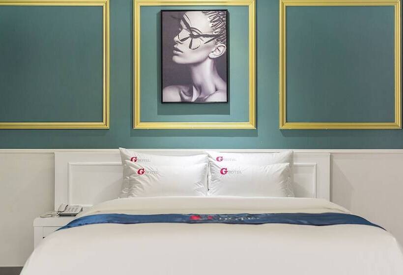 فندق على الطريق Uijeongbu G