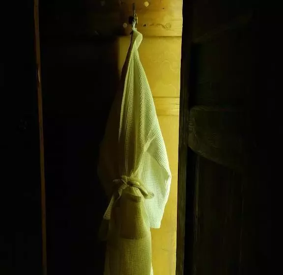 پانسیون Majestic Historic Apartment