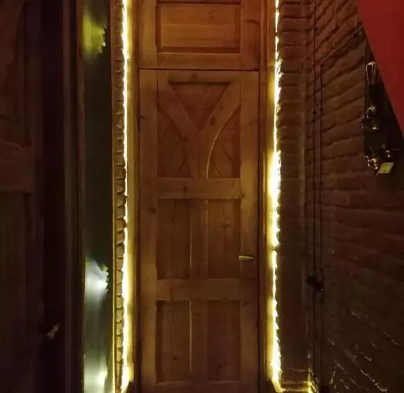 پانسیون Majestic Historic Apartment