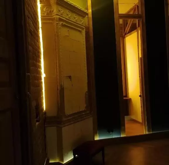 پانسیون Majestic Historic Apartment
