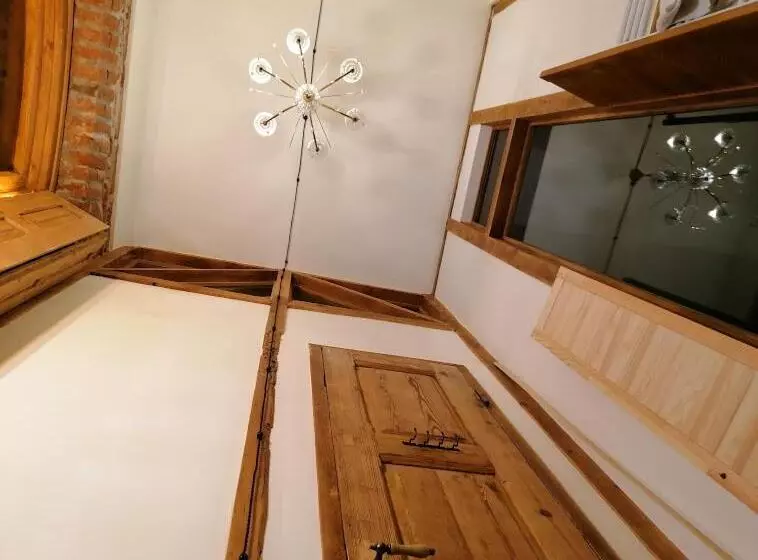 پانسیون Majestic Historic Apartment