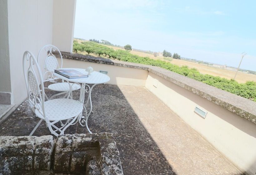 펜션 Matrimoniale Budget Navel