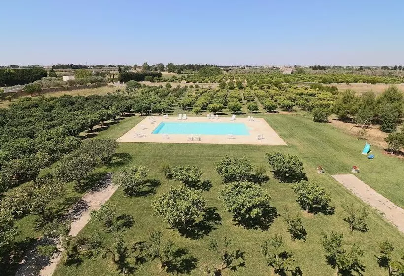 ペンション Matrimoniale Budget Navel