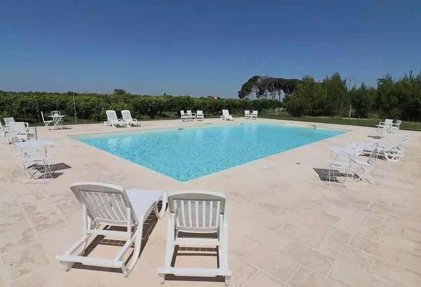 ペンション Matrimoniale Budget Navel