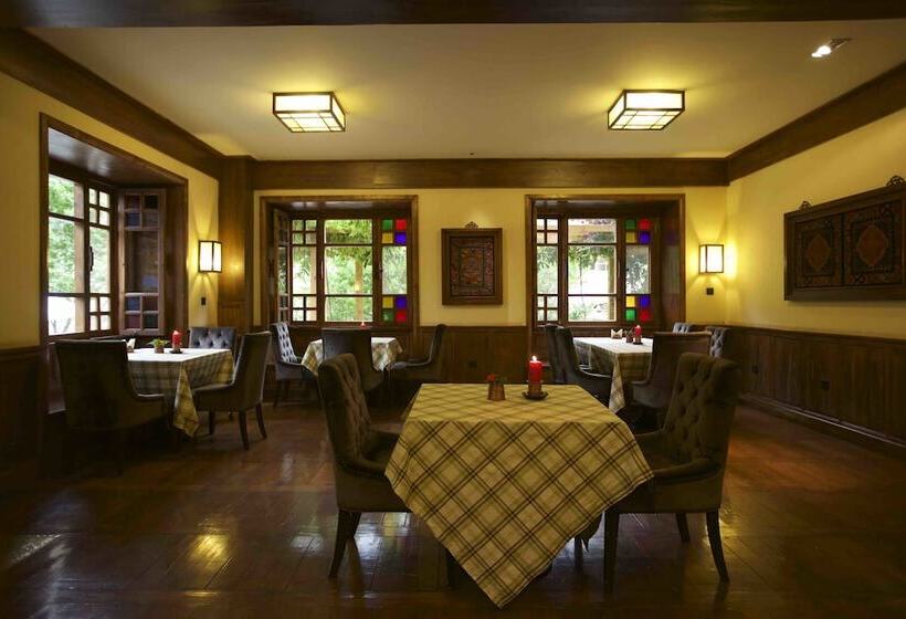 膳宿费 Songtsam Benzilan