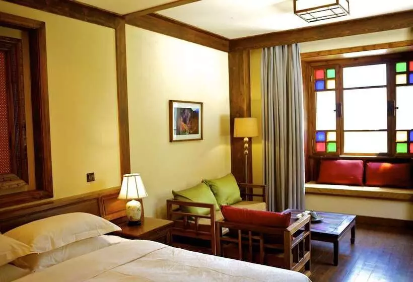 Majatalo Songtsam Benzilan