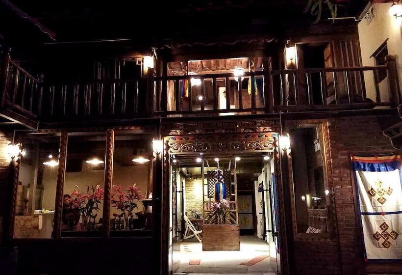 ペンション Sunny Valley Inn