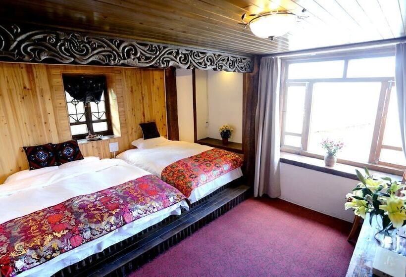 ペンション Sunny Valley Inn