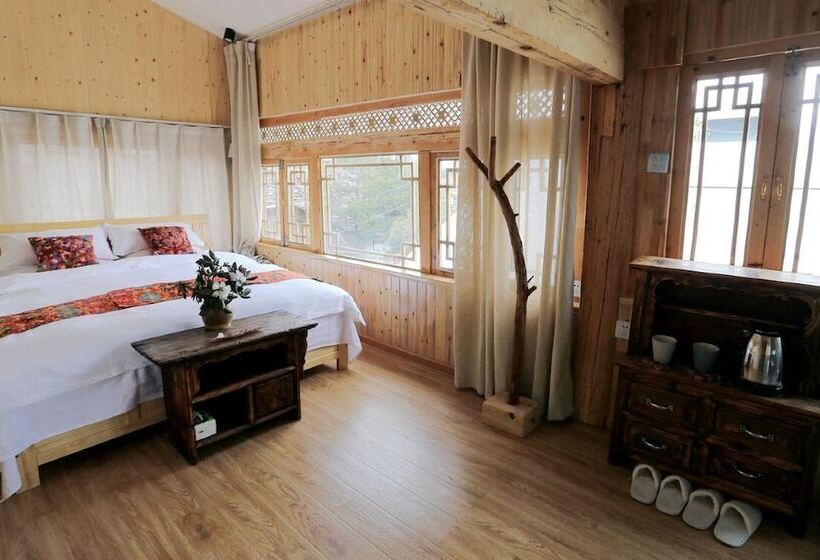 ペンション Sunny Valley Inn