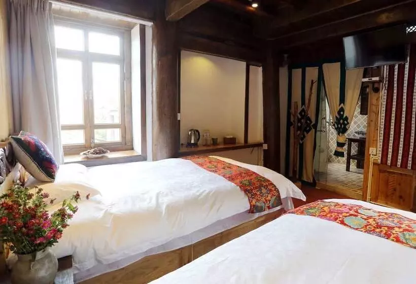 ペンション Sunny Valley Inn