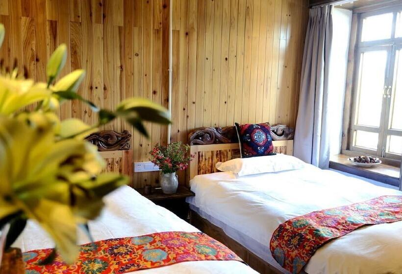 ペンション Sunny Valley Inn