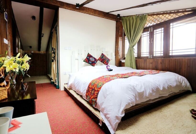 ペンション Sunny Valley Inn