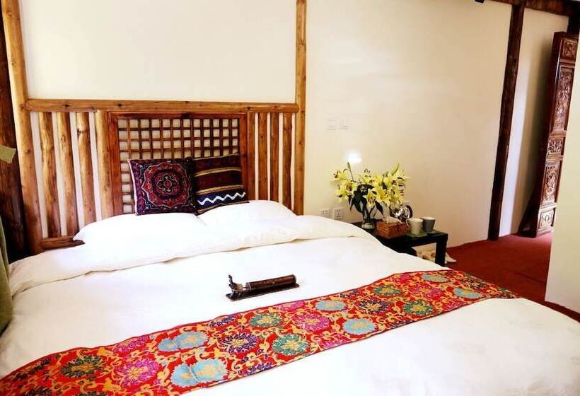 ペンション Sunny Valley Inn