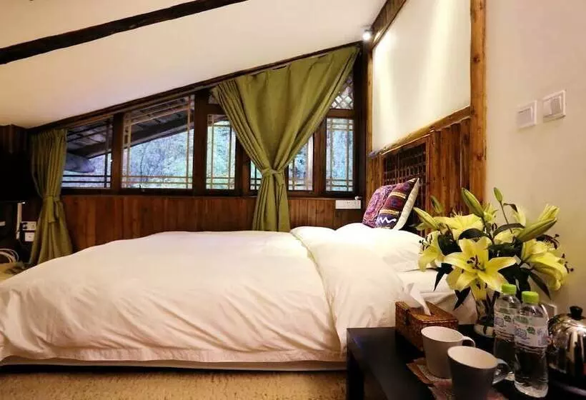 ペンション Sunny Valley Inn