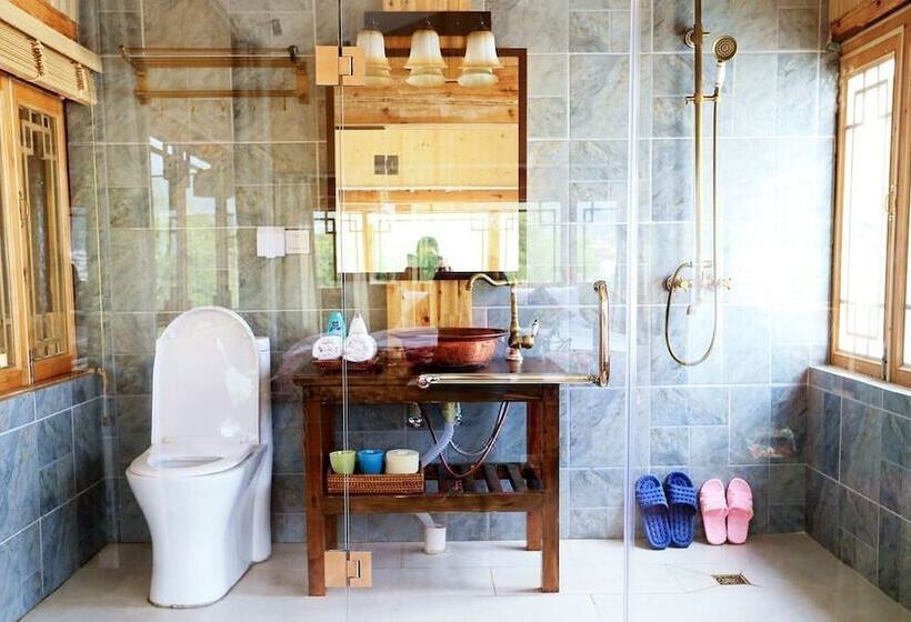 ペンション Sunny Valley Inn