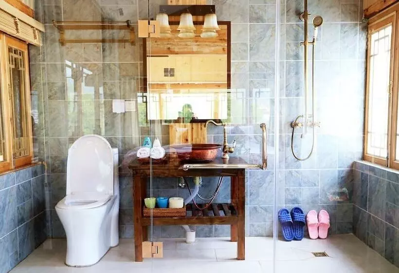 ペンション Sunny Valley Inn