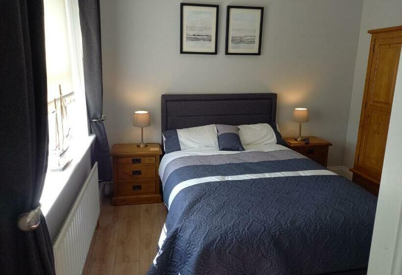 Sea Crest B&b Rossnowlagh
