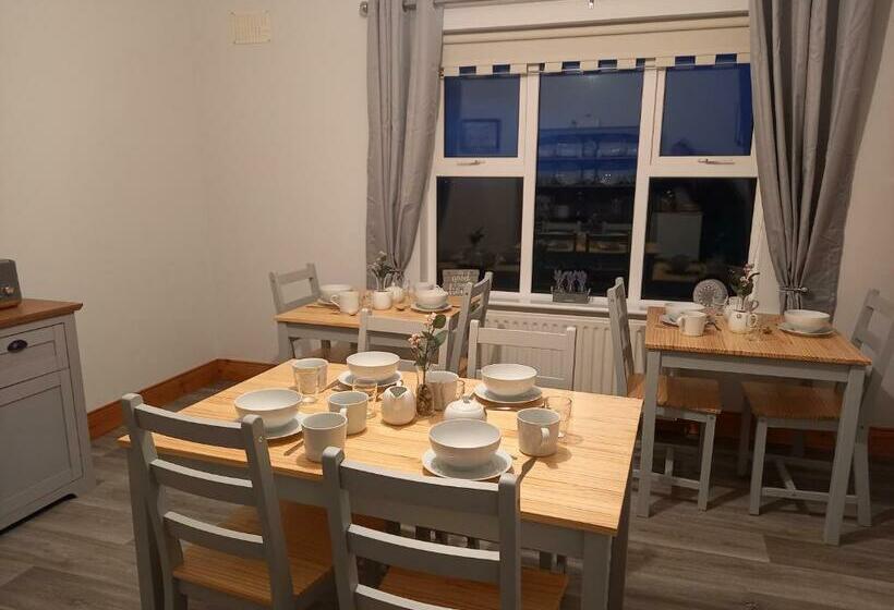 Sea Crest B&b Rossnowlagh