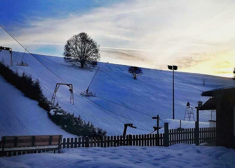 Ostello Hillside Nature