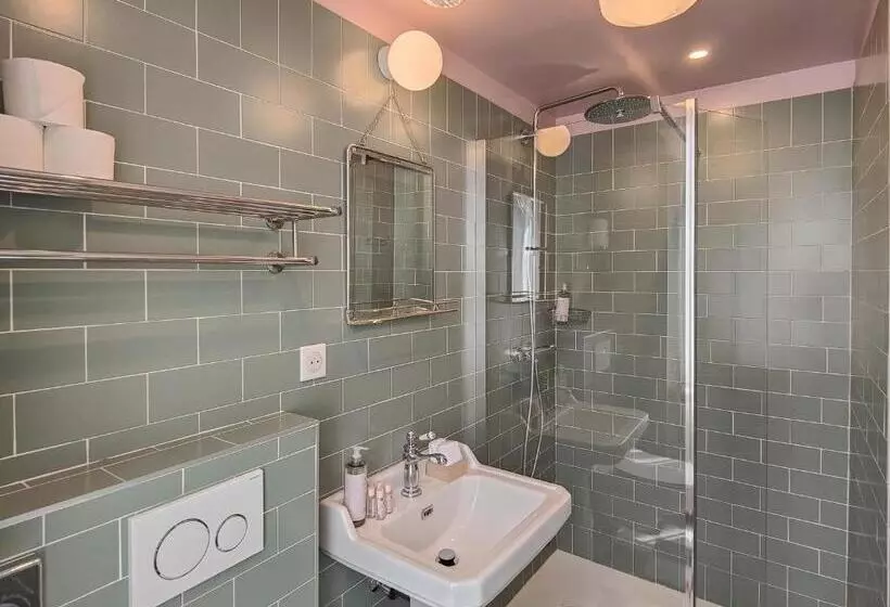 Aparthotel Ammi Vieux Nice