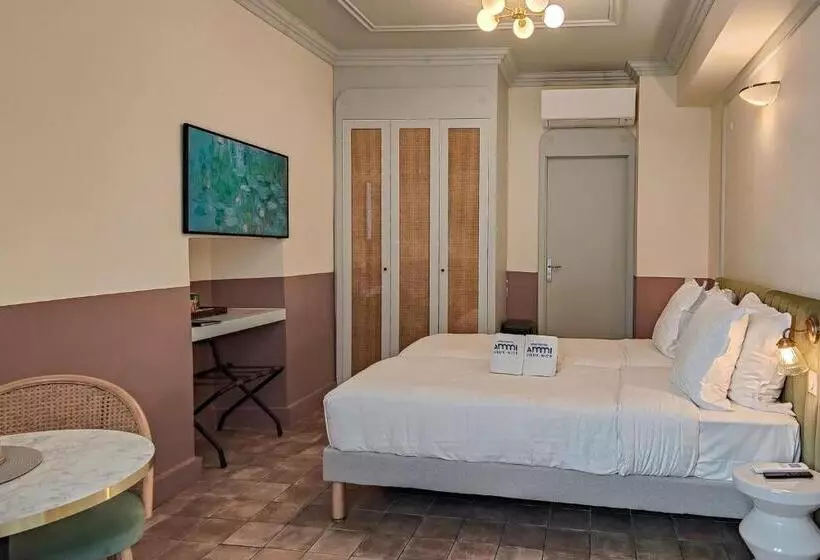 Aparthotel Ammi Vieux Nice
