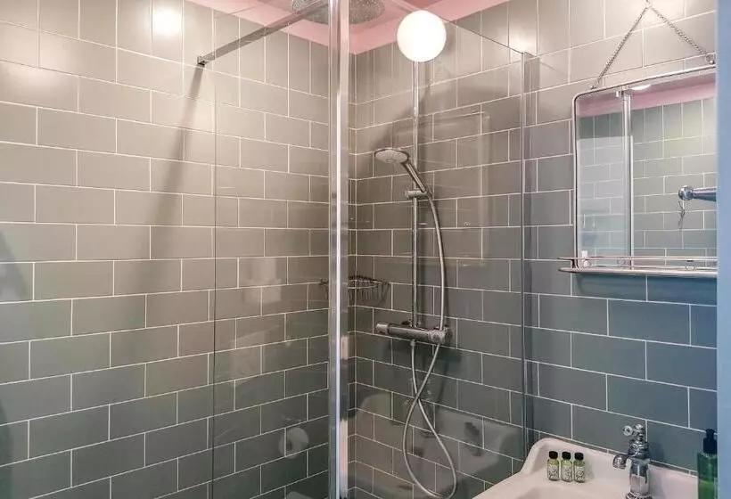 Aparthotel Ammi Vieux Nice