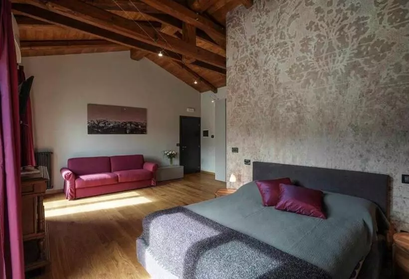 B&b Il Pianolo