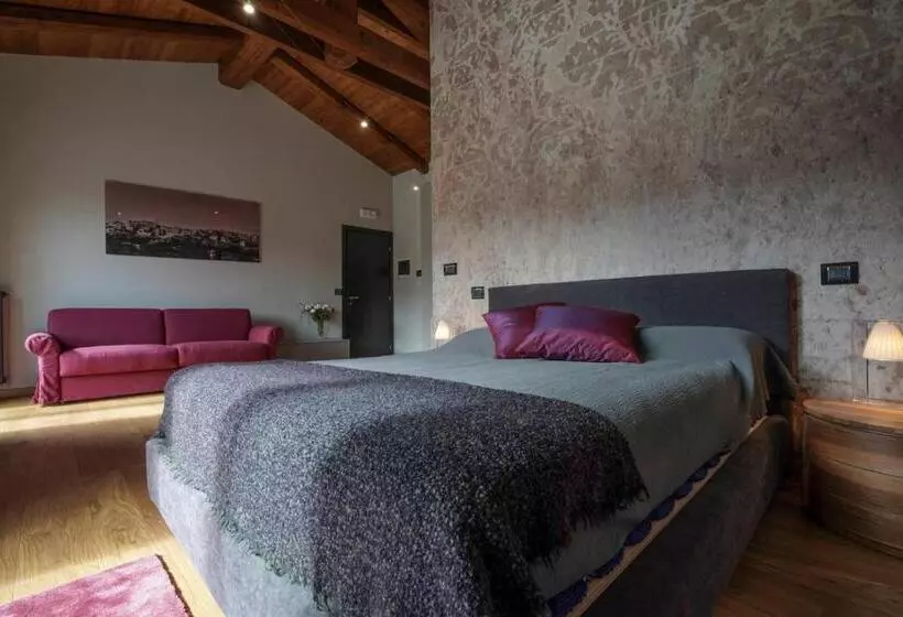 B&b Il Pianolo
