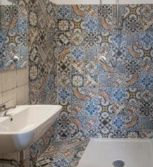 Aamiaismajoitus (B&B) Da Zia Giò