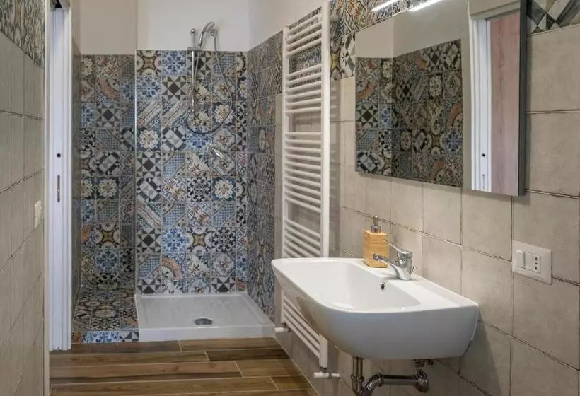 Aamiaismajoitus (B&B) Da Zia Giò