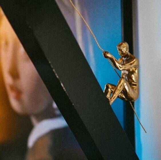 Bed and Breakfast The Enlightened House Luxury Suites