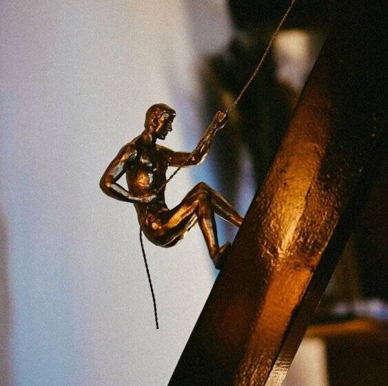 Bed and Breakfast The Enlightened House Luxury Suites