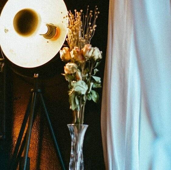 Bed and Breakfast The Enlightened House Luxury Suites