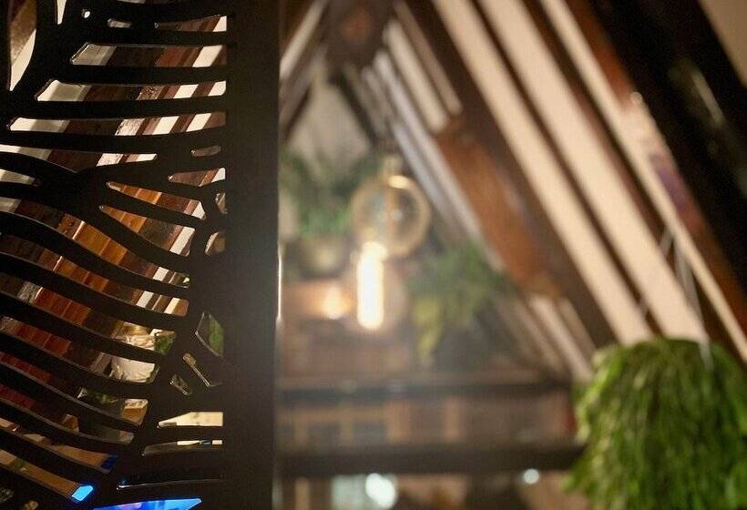 Bed and Breakfast The Enlightened House Luxury Suites