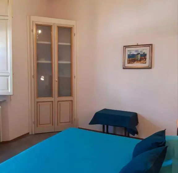 تختخواب و صبحانه Villa Magnolia Park