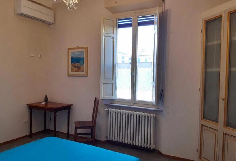 تختخواب و صبحانه Villa Magnolia Park