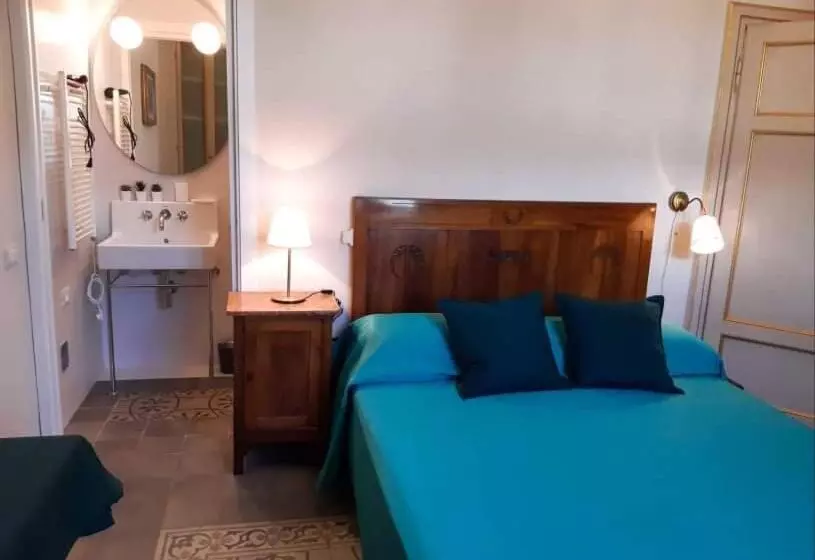 تختخواب و صبحانه Villa Magnolia Park