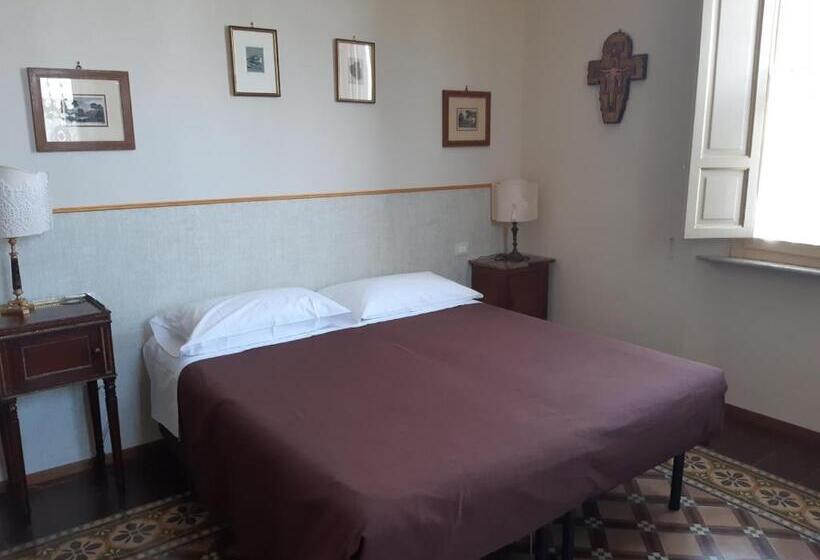 تختخواب و صبحانه Villa Magnolia Park