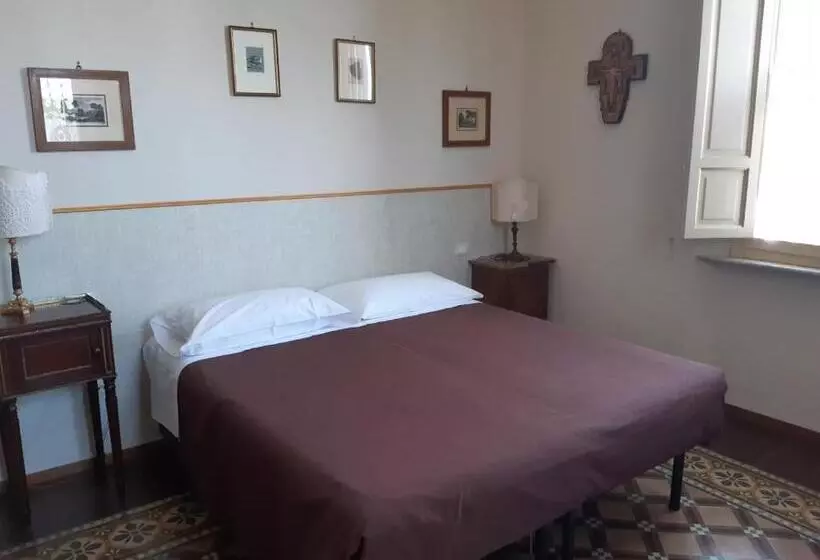 تختخواب و صبحانه Villa Magnolia Park