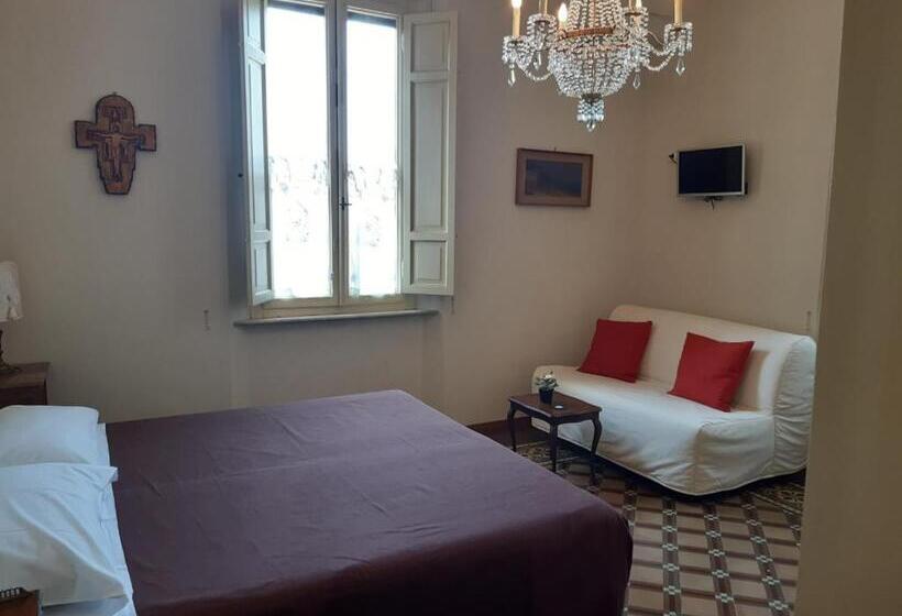 تختخواب و صبحانه Villa Magnolia Park