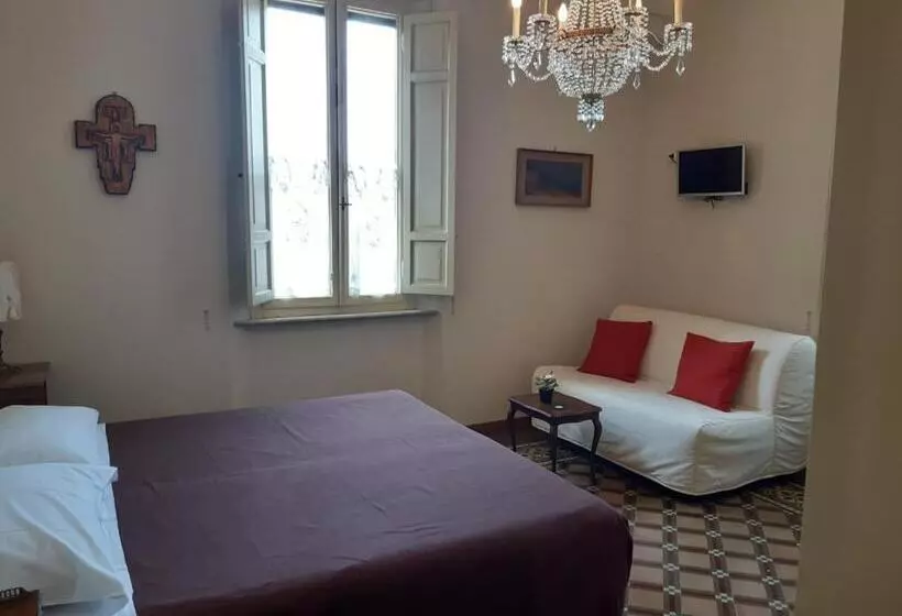 تختخواب و صبحانه Villa Magnolia Park