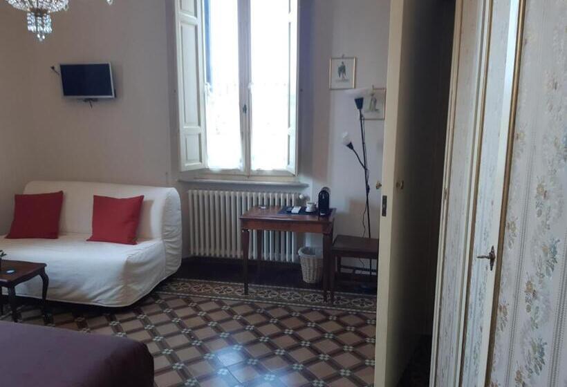 تختخواب و صبحانه Villa Magnolia Park