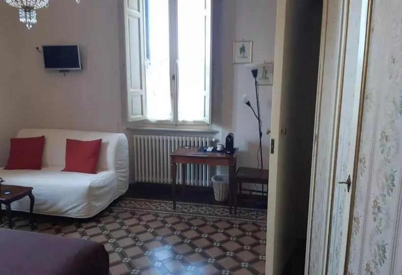 تختخواب و صبحانه Villa Magnolia Park