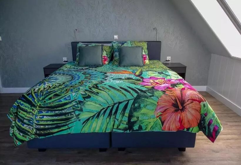 Bed & Breakfast De Leekerhoek