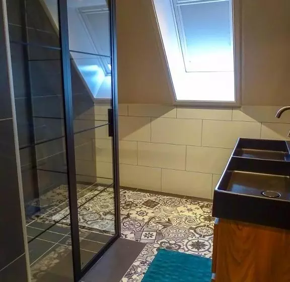 Bed & Breakfast De Leekerhoek