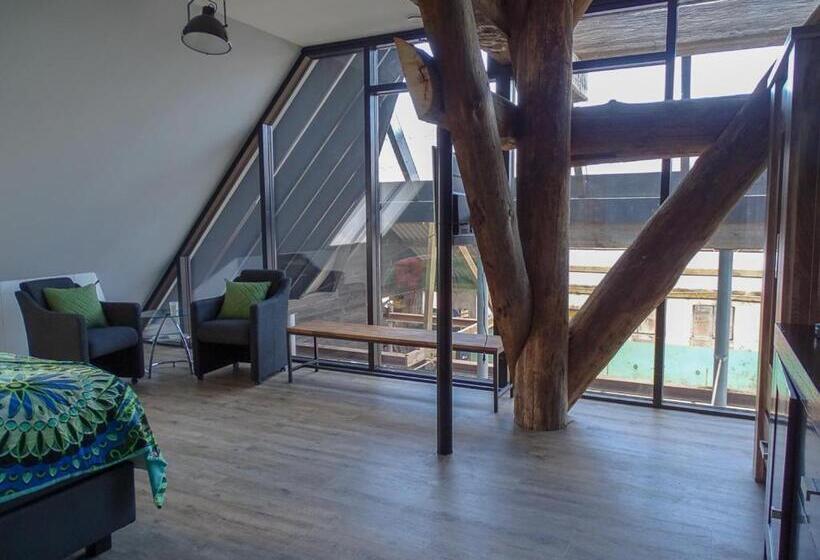 Bed & Breakfast De Leekerhoek