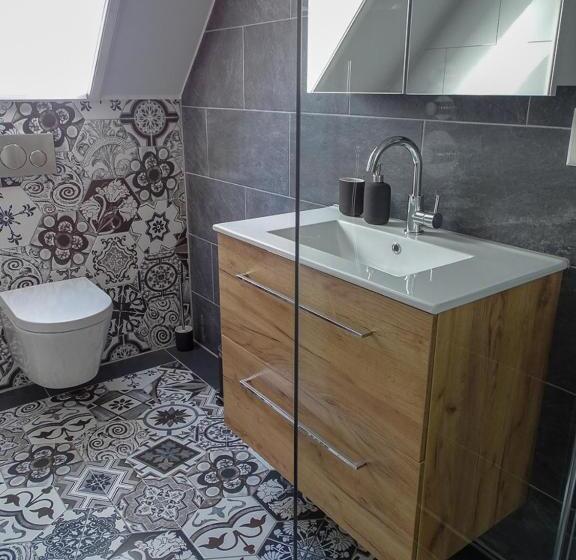 Bed & Breakfast De Leekerhoek