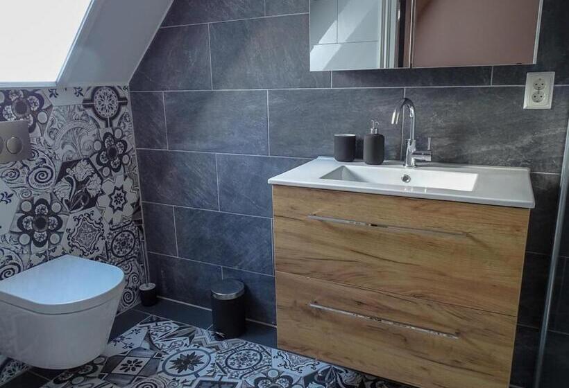 Bed & Breakfast De Leekerhoek