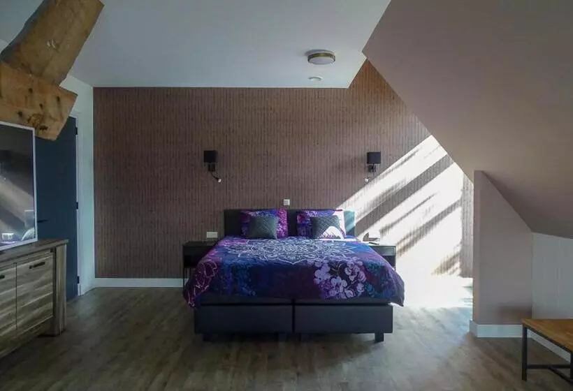 Bed & Breakfast De Leekerhoek