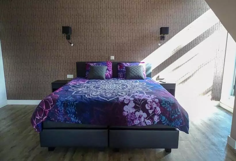 Bed & Breakfast De Leekerhoek